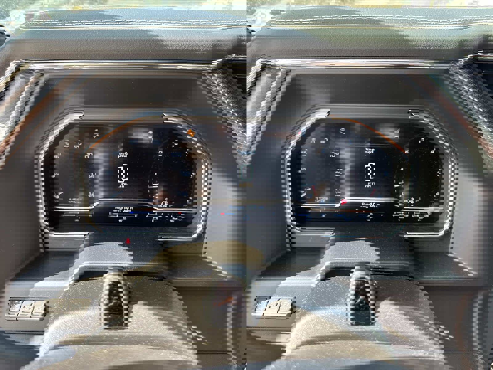 Used 2025 GMC Sierra 1500 Denali Ultimate image 37