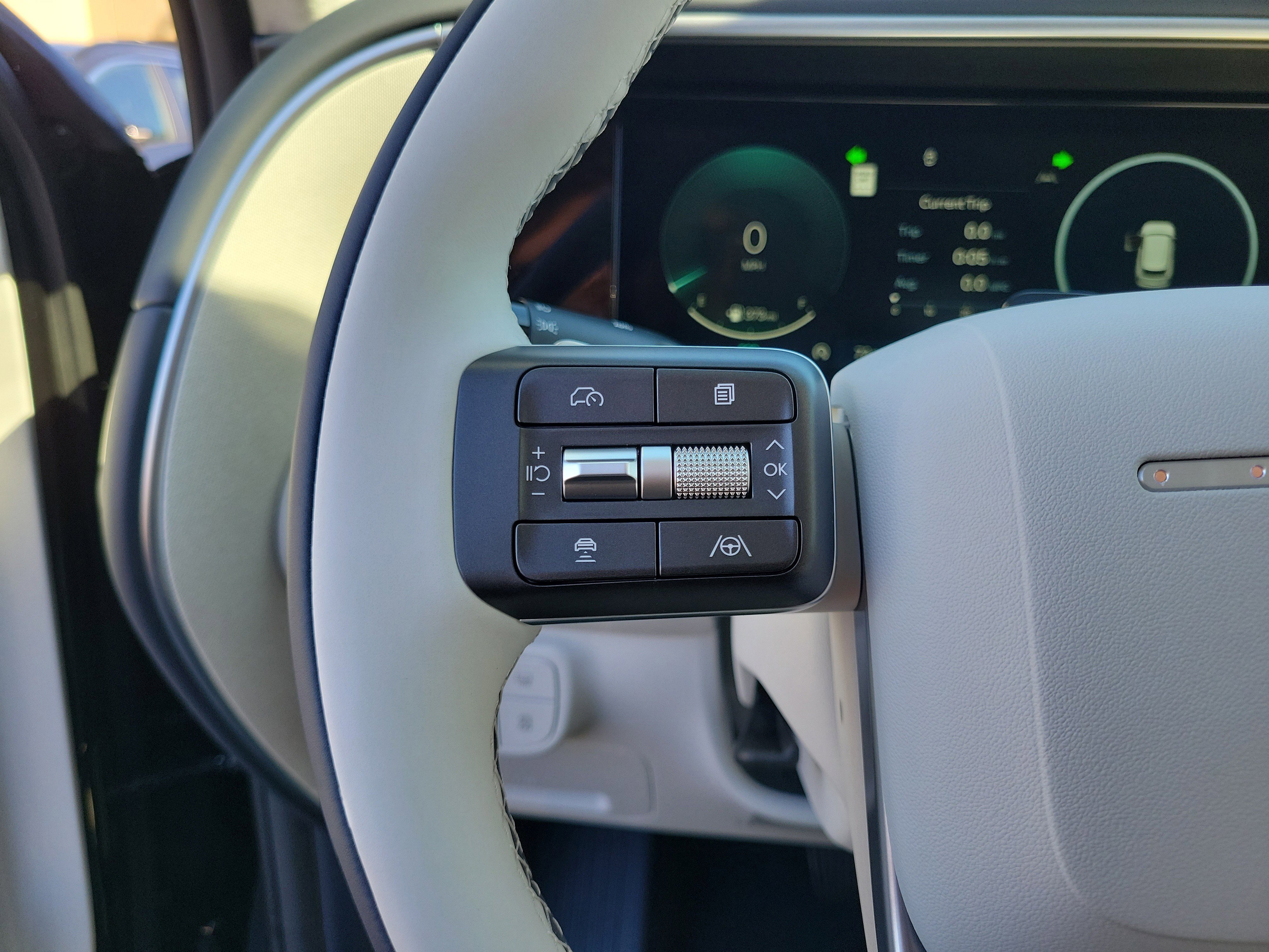 New 2026 Hyundai Palisade Calligraphy image 23