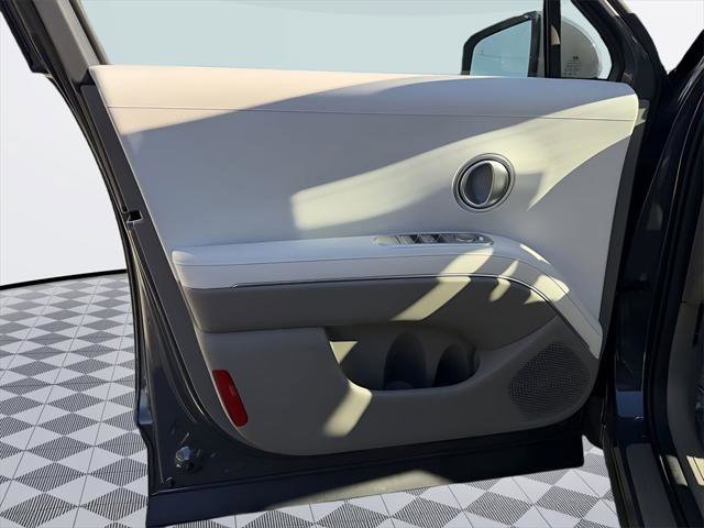 New 2026 Hyundai Palisade SEL image 11