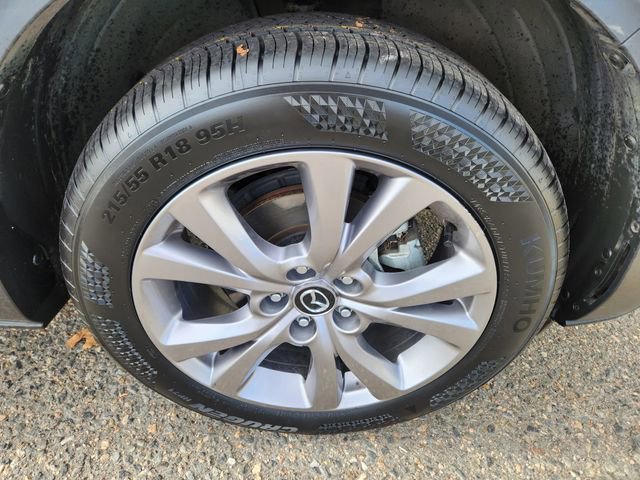 Certified 2021 MAZDA CX-30 AWD 2.5 S w/ Preferred Package image 20