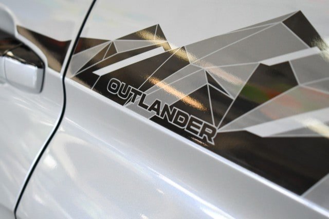 New 2026 Mitsubishi Outlander AWD image 18