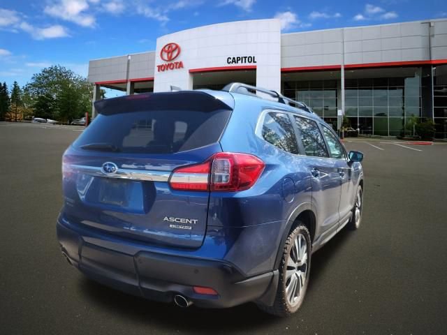 Used 2021 Subaru Ascent Limited w/ Technology Package AWD/4WD image 15