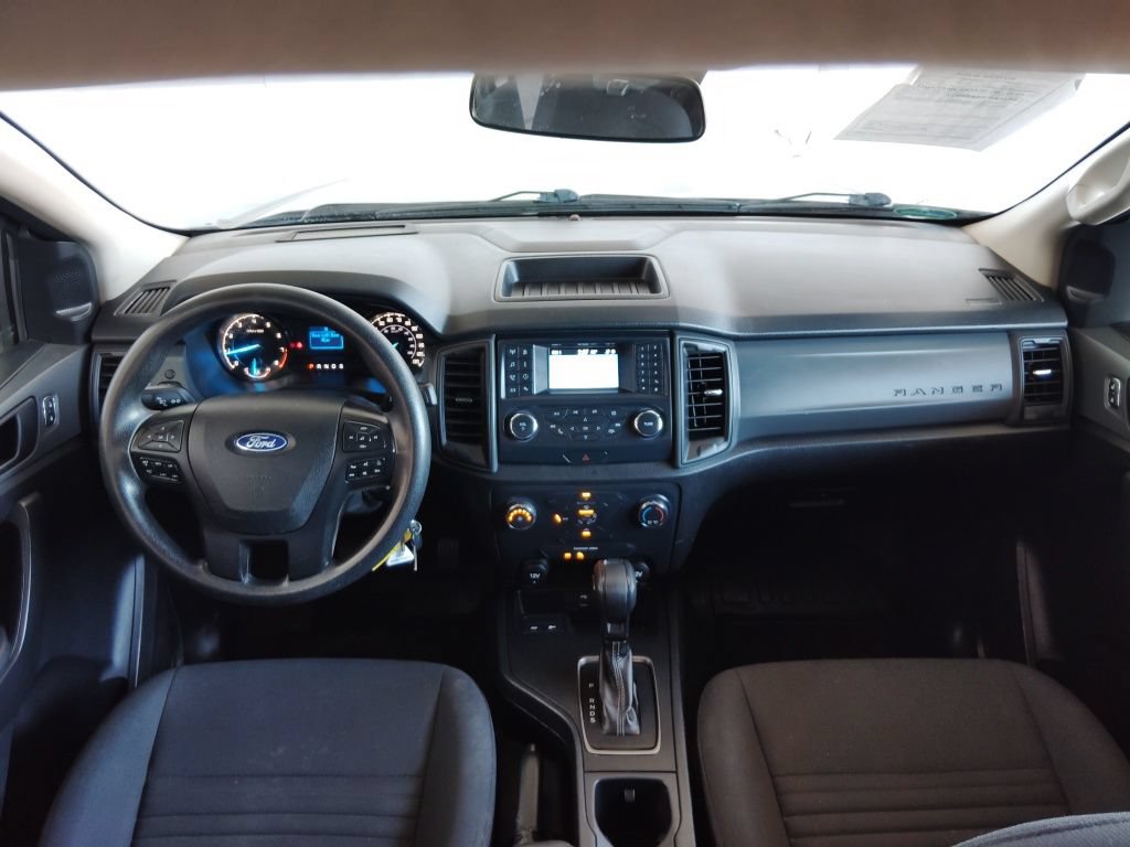 Used 2022 Ford Ranger XL w/ XL Power Equipment Group RWD image 25