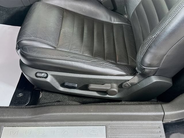Used 2007 Ford Mustang GT Premium RWD image 19