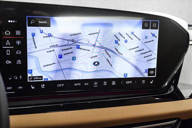 New 2025 Audi A5 2.0T Premium Plus AWD/4WD image 13