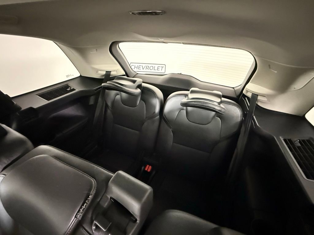 Used 2020 Volvo XC90 T5 Momentum image 32