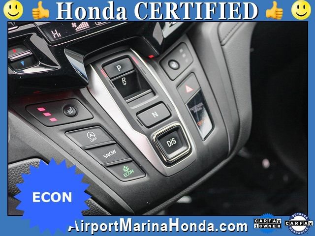 Certified 2024 Honda Odyssey Sport image 20