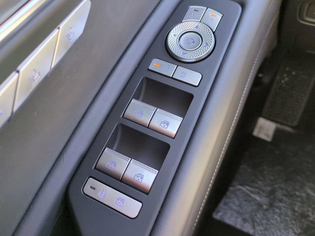 Certified 2025 Genesis GV80 2.5T Standard image 21