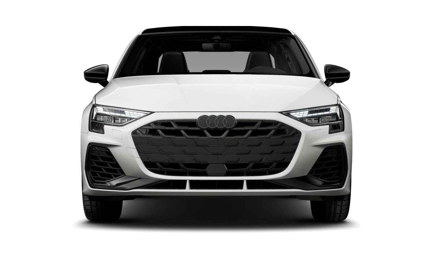 Certified 2025 Audi S3 Premium Plus w/ Premium Plus Package AWD/4WD image 4