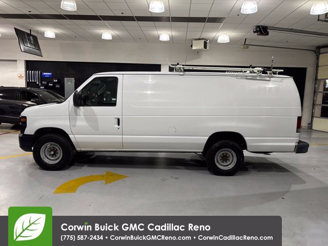 Used 2008 Ford E-350 and Econoline 350 Extended Super Duty RWD image 3