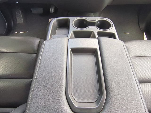 Used 2025 GMC Sierra 1500 SLT RWD image 16