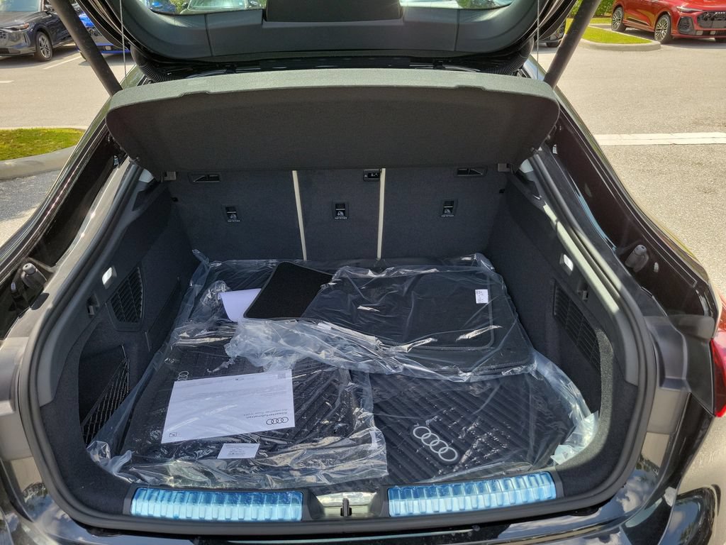 New 2026 Audi A5 2.0T Premium Plus AWD/4WD image 30