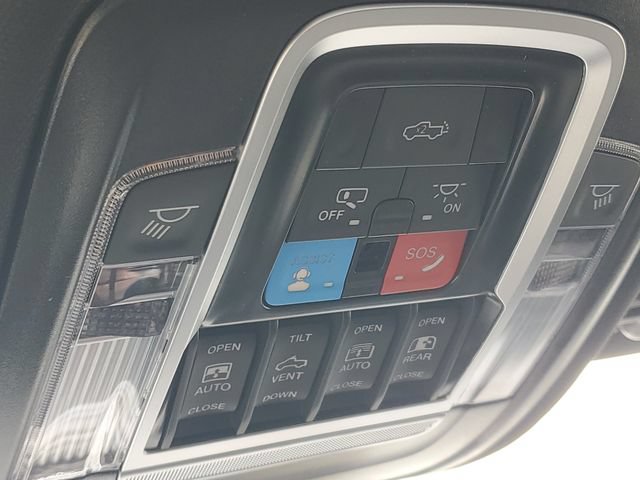 New 2026 RAM 1500 Laramie w/ Night Edition AWD/4WD image 30