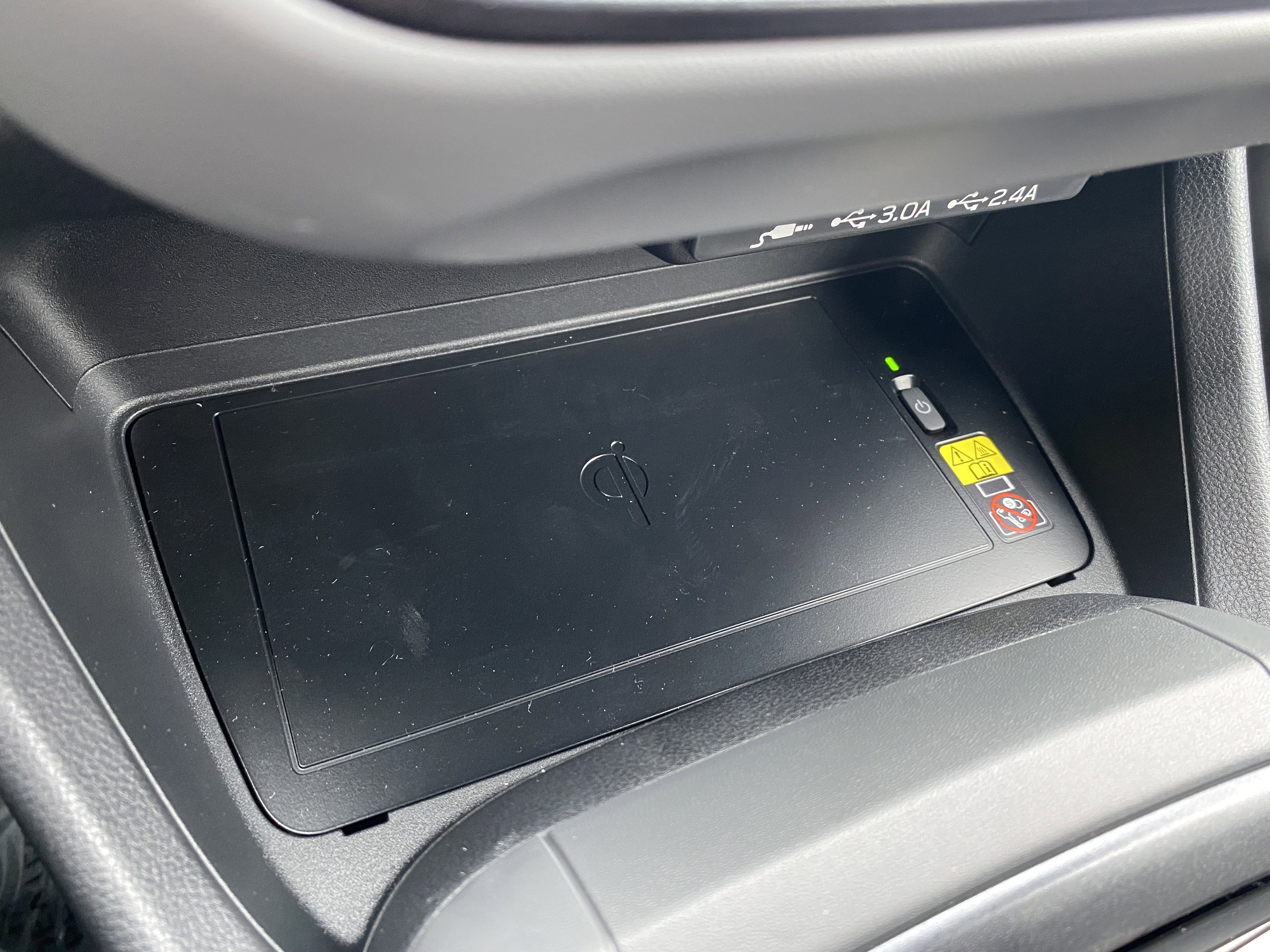 New 2025 Subaru Crosstrek 2.5i Limited w/ Crosstrek Mirror Package image 32