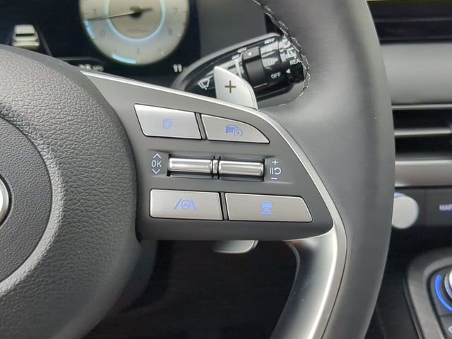 New 2024 Hyundai Palisade Limited image 27