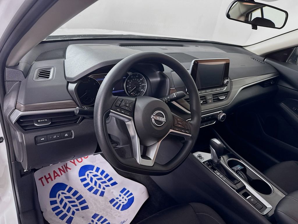 Certified 2024 Nissan Altima 2.5 SV image 15