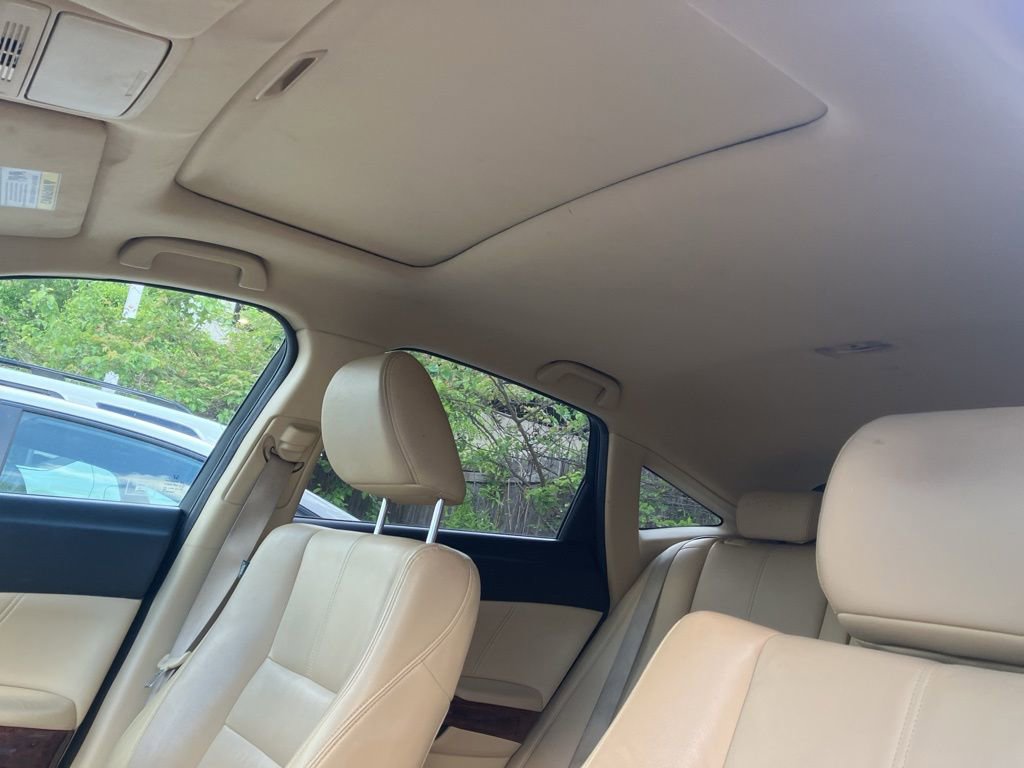 Used 2012 Honda Crosstour EX-L image 5