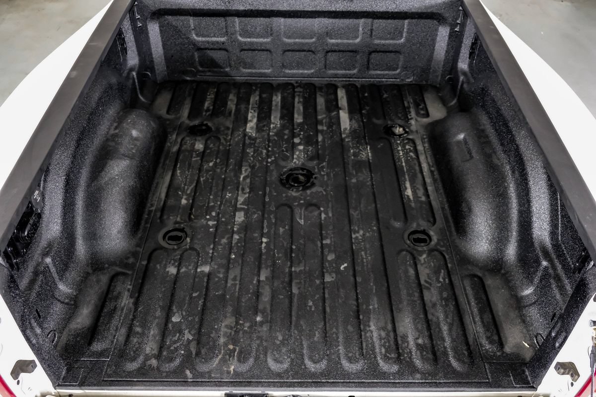 Used 2022 RAM 3500 Limited AWD/4WD image 55