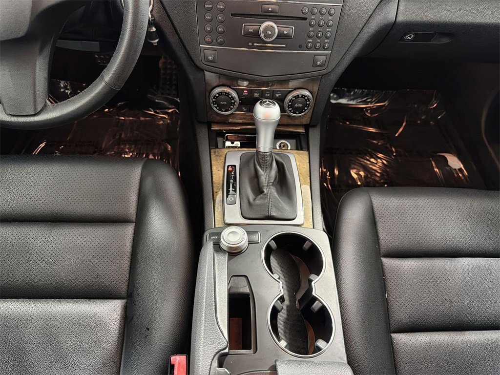 Used 2008 Mercedes-Benz C 350 Sport image 21