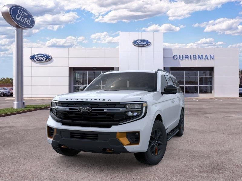 New 2026 Ford Expedition Tremor AWD/4WD image 3