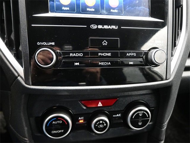 Used 2023 Subaru Crosstrek 2.0i image 16