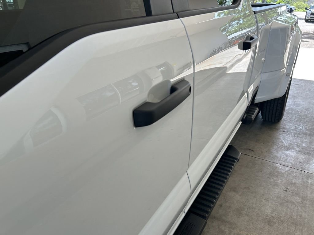 Used 2024 Ford F350 XL w/ 360-Degree Camera Package image 15