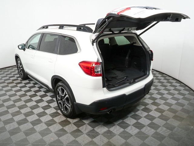 Used 2025 Subaru Ascent Limited AWD/4WD image 28