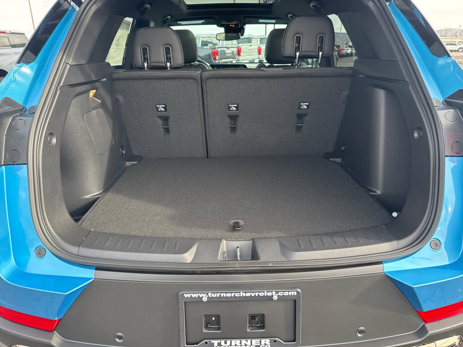 New 2025 Chevrolet TrailBlazer ACTIV w/ Convenience Package image 27