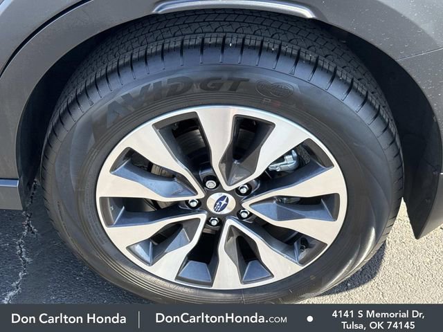 Used 2025 Subaru Outback Limited image 30