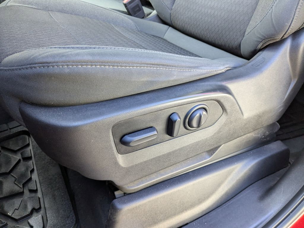 Used 2019 GMC Sierra 1500 SLE w/ SLE Value Package image 13