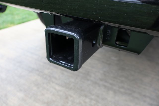 New 2026 RAM 1500 Laramie w/ Night Edition image 36