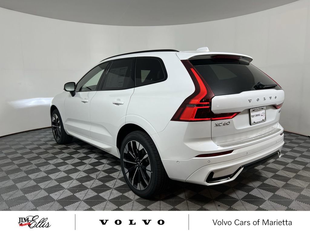 New 2026 Volvo XC60 B5 Plus w/ Protection Package Premier image 6