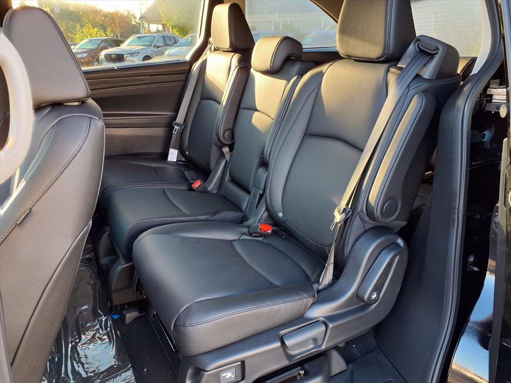 New 2026 Honda Odyssey EX-L image 7