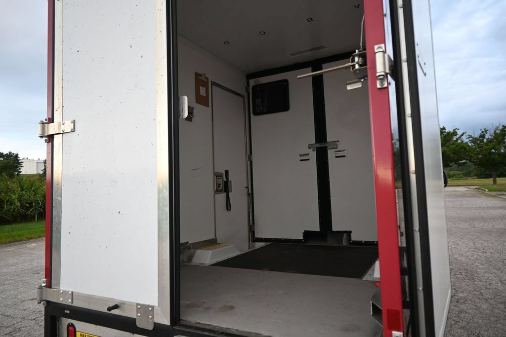 Used 2023 Ford E-350 and Econoline 350 Super Duty w/ Power Windows & Locks Group RWD image 13