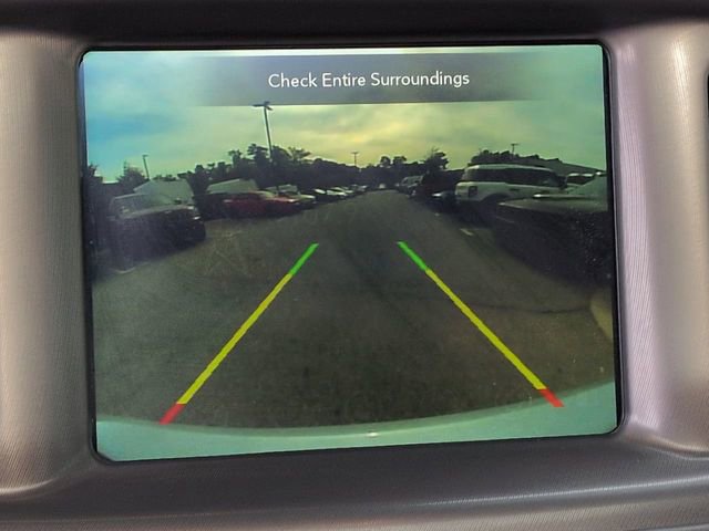 Certified 2023 Dodge Charger GT w/ Plus Group RWD image 27