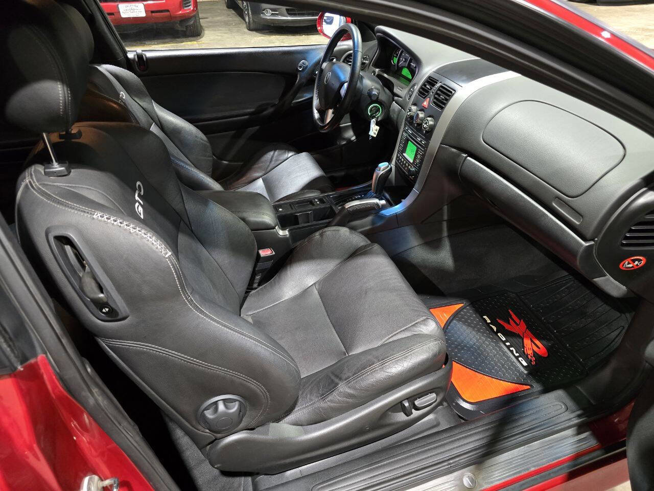 Used 2006 Pontiac GTO image 32