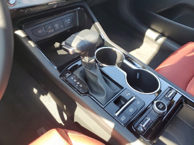 New 2027 Kia K5 GT-Line w/ GT-Line Premium Package FWD image 34