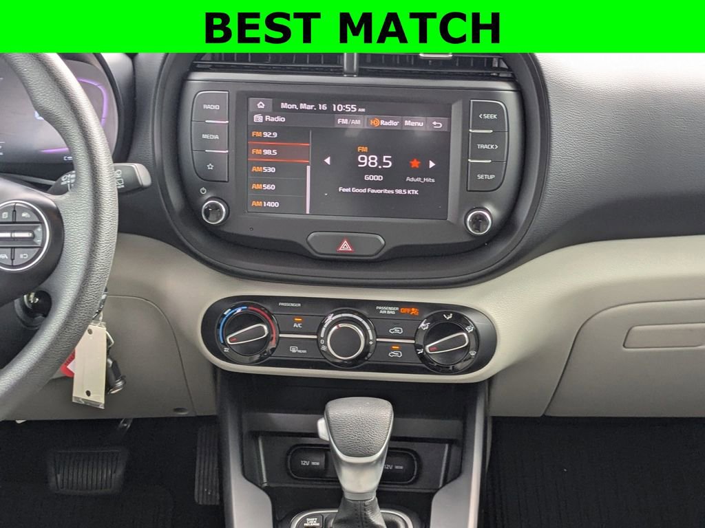Used 2025 Kia Soul LX w/ LX Technology Package image 16