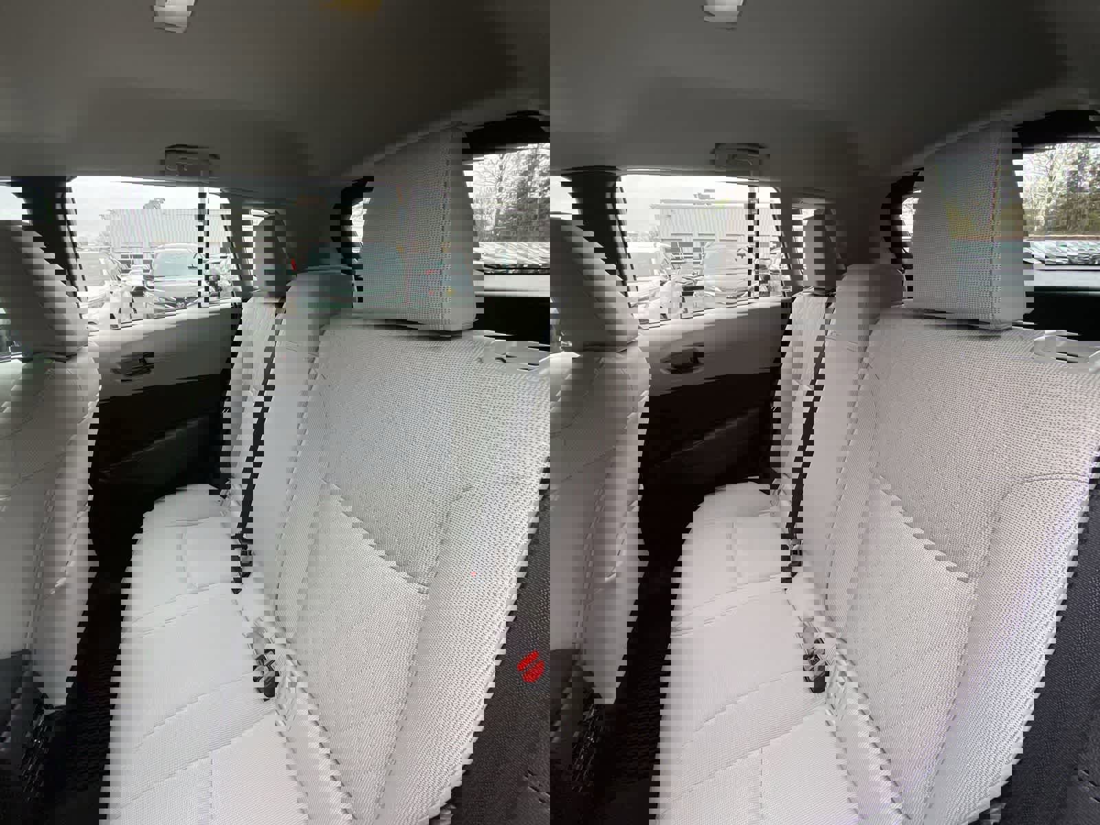 Certified 2026 Toyota Corolla Cross L AWD/4WD image 25