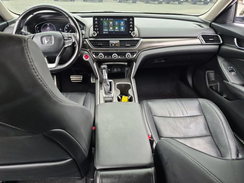 Used 2021 Honda Accord Sport Special Edition image 19