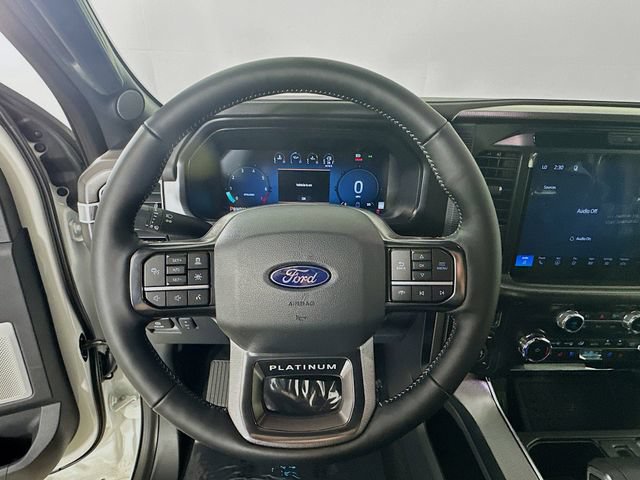 New 2026 Ford F150 Platinum w/ Equipment Group 702A High AWD/4WD image 11