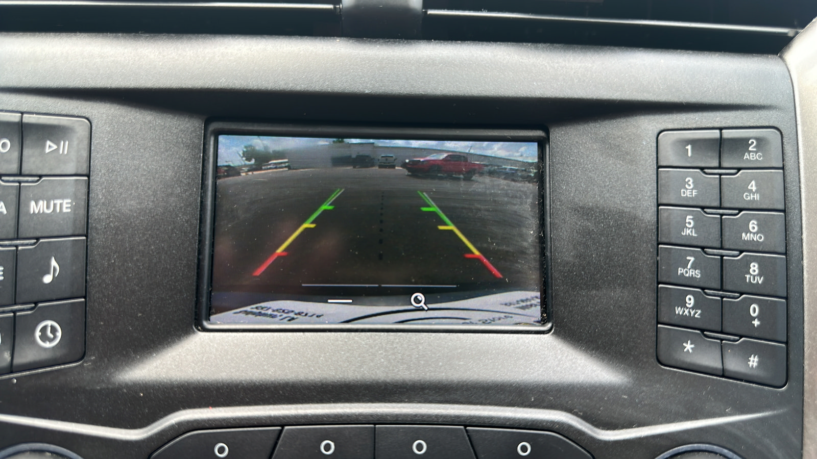 Used 2019 Ford Fusion S FWD image 21