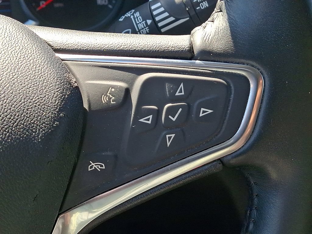 Certified 2019 Chevrolet Equinox LT AWD/4WD image 22