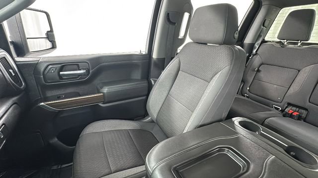 Used 2020 Chevrolet Silverado 1500 LT Trail Boss image 13