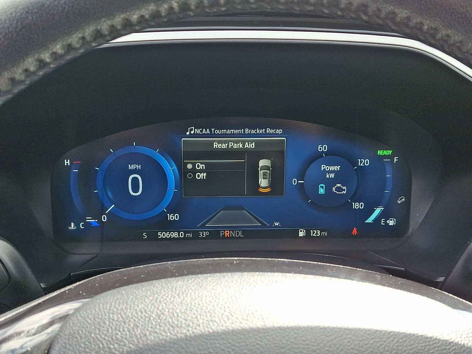 Certified 2021 Ford Escape SEL w/ Technology Package image 25