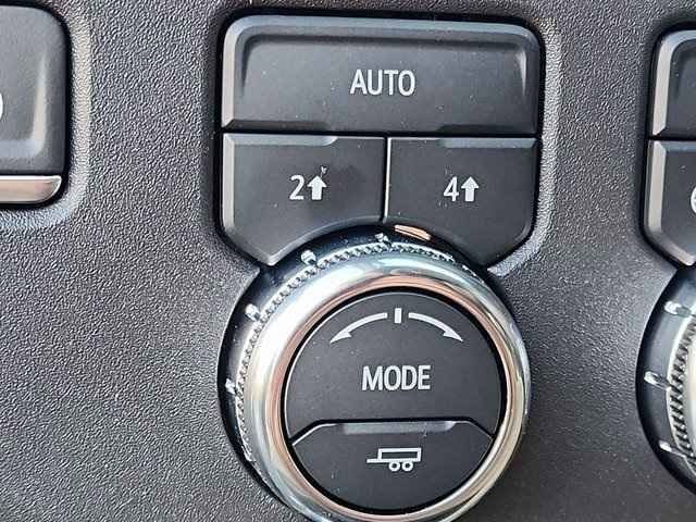 Certified 2024 GMC Sierra 1500 Elevation image 4