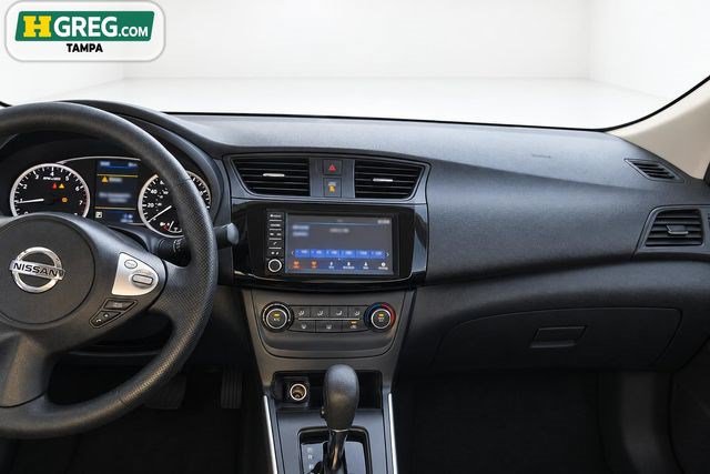 Used 2019 Nissan Sentra S FWD image 15