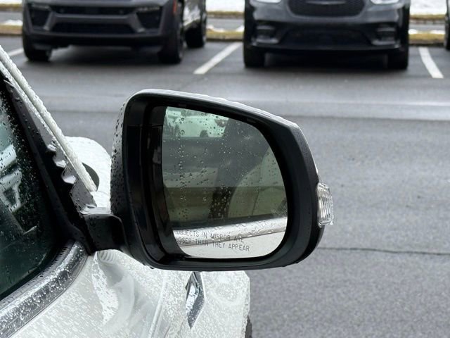 Used 2022 INFINITI QX50 Luxe image 14