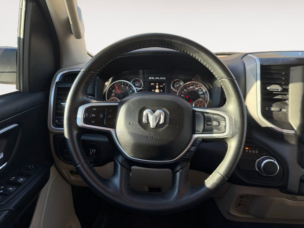 Used 2022 RAM 1500 Big Horn image 12