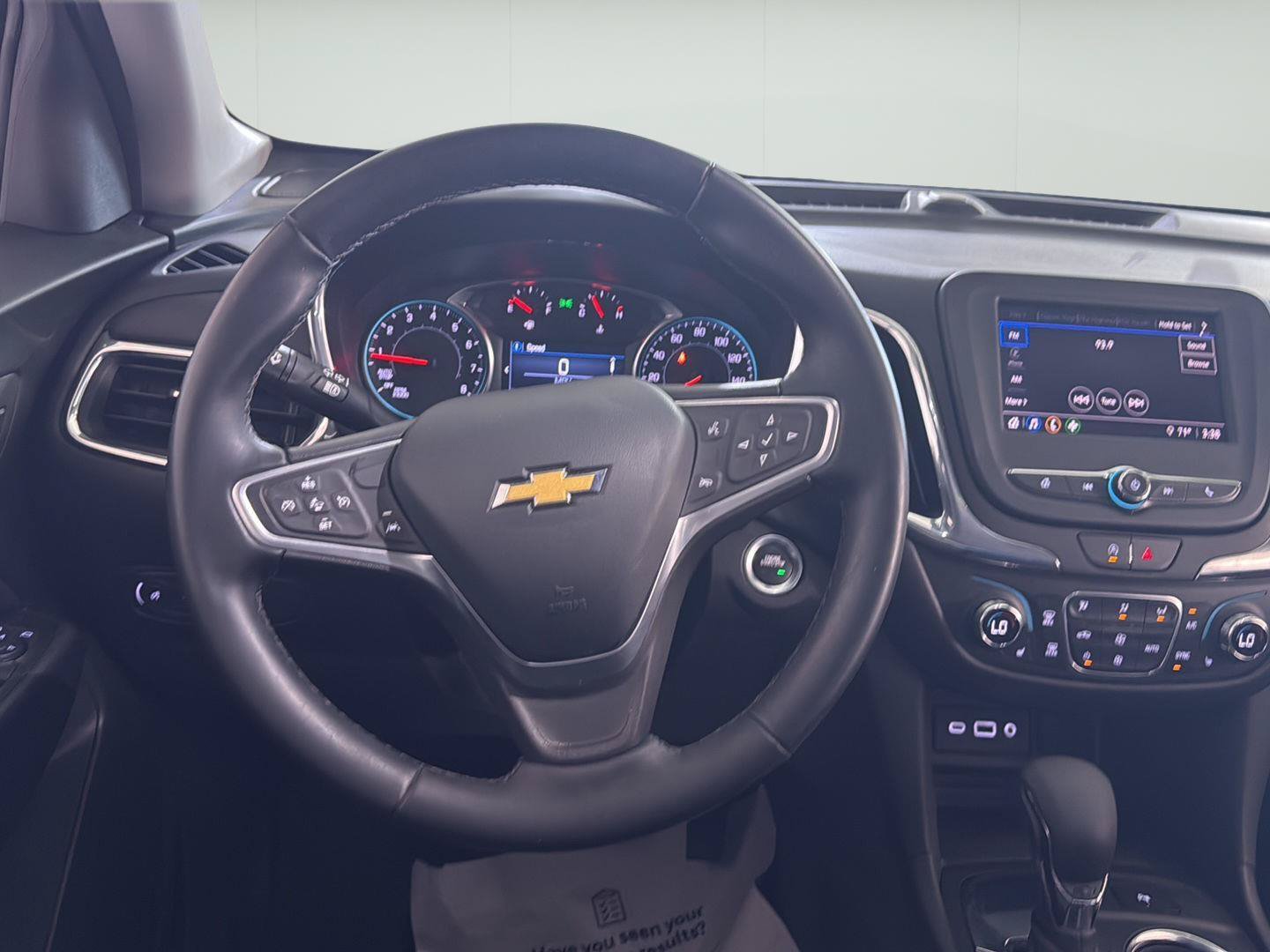 Used 2023 Chevrolet Equinox LT FWD image 12